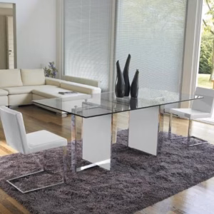 Free Table by AntonelloItalia