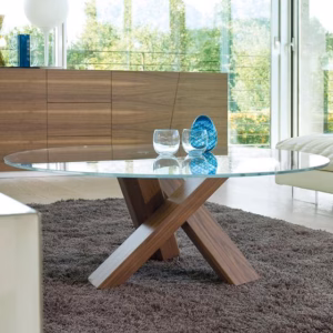 Tempo Coffee Table by AntonelloItalia
