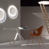 Foscarini Bahia Wall Light
