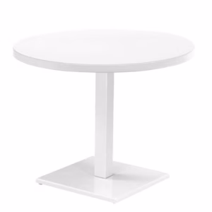 Round Outdoor Round Table by Emu