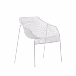 Heaven Armchair by Emu