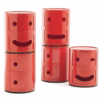 Kartell Componibili Smile Storage Unit