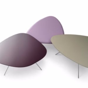 Leolux Liliom Coffee Table in Different Sizes