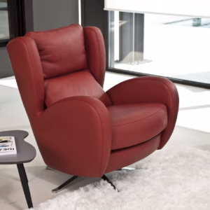 Romeo Armchair by Fama