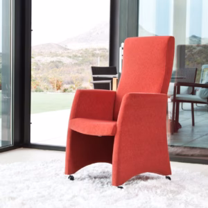 Sun Armchair by Fama