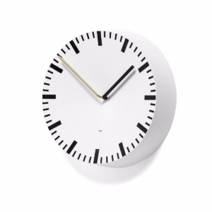Analog Clock by Hay