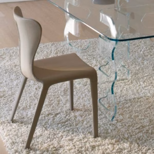 Vittoria Chair by AntonelloItalia