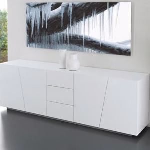 Parigi/A Sideboard by AntonelloItalia