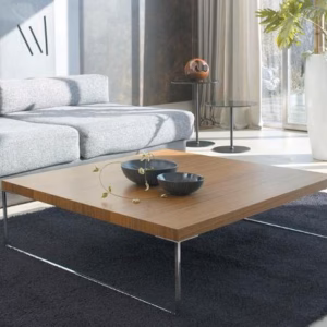 Web Coffee Table by AntonelloItalia