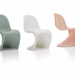 Vitra Panton Junior Chair
