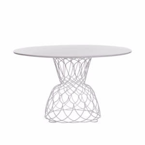 Re-Trouve Round Table by Emu