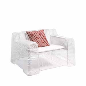 Ivy Lounge Chair by Emu