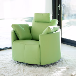 Moonrise Recliner Chair by Fama