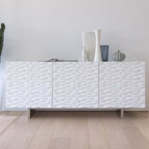 Aura 180 Sideboard by AntonelloItalia