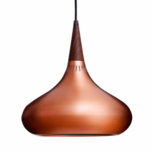 Orient pendant light by Lightyears