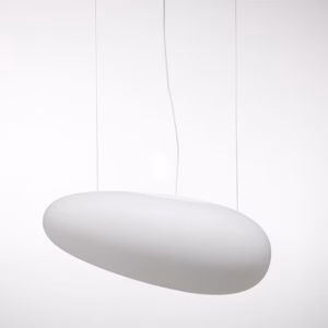 Avion suspension light by Fritz Hansen