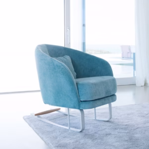 Komba Chair by Fama