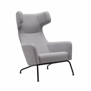 Havana Wing Chair by Softline