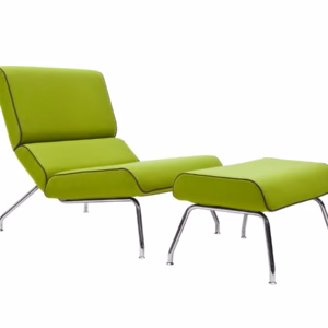 Milo Lounge Chair by Softline