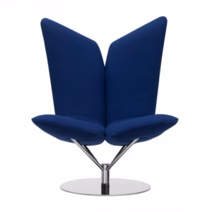 Angel Lounge Chair by Softline