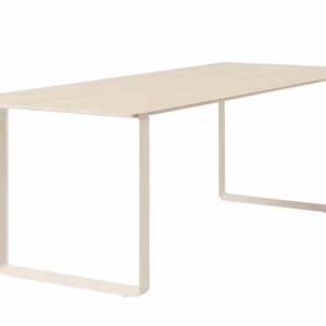 70/70 Dining Table by Muuto