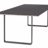 70/70 Dining Table by Muuto