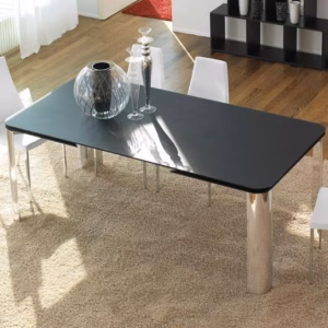 Arthur Table by AntonelloItalia