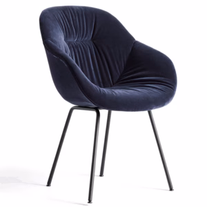 About A Chair AAC 127 Soft by Hay