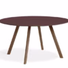 Hay Copenhague CPH 25 Round Table 140 Diameter