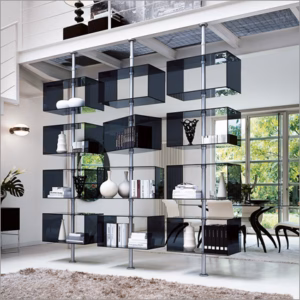 Porada Domino Box Unit