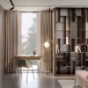 Bontempi Casa Matisse Console Table
