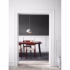 &Tradition TK1 Betty Dining Chair with Linen Webbing