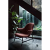 &tradition Catch JH13 Armchair Lounge Chair