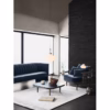 &tradition Fly SC1 Armchair Lounge Chair