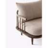 &tradition Fly SC1 Armchair Lounge Chair