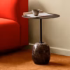 &tradition Lato LN9 Side Table Laca Nichetto 2018