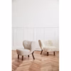 &tradition Little Petra VB1 Armchair Lounge Chair