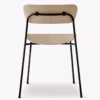 Pavilion AV1 Chair by &Tradition