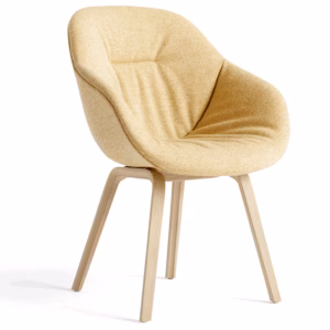 About A Chair AAC 123 Soft by Hay