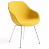 About A Chair AAC 127 by Hay