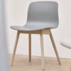About A Chair AAC 12 by Hay