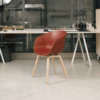 About A Chair AAC 22 by Hay