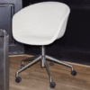 About A Chair AAC 53 by Hay