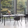 Hay T12 Dining Table Sizes From 160cm to 320cm