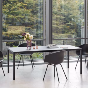 Hay T12 Dining Table Sizes From 160cm to 320cm