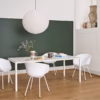Hay T12 Dining Table Sizes From 160cm to 320cm