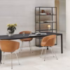 Hay T12 Dining Table Sizes From 160cm to 320cm