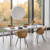 Hay T12 Dining Table Sizes From 160cm to 320cm