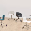 About A Chair AAC 50 by Hay