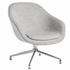 About A Lounge AAL 81 by Hay